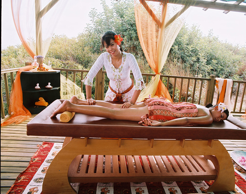 Kempinski Hotel Dome